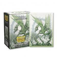 Dragon Shield Dual Art: Gaial Anniversary Special Edition